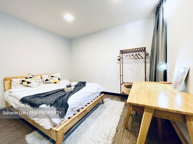 Tembeling Road (D15), Terrace #477363151